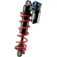 RockShox Vivid Coil Ultimate Rc2t D1 Std/tru Schokdemper