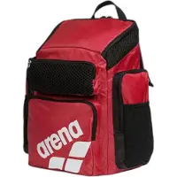 Arena One Go 45l Backpack Rood