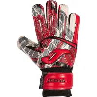 Joma Calcio 23 Junior Keepershandschoenen Rood 4