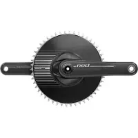 Sram Red 1x E1 Dub Aero Crankstel