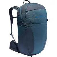 Vaude Sportrugzak 'Neyland' blauw / donkerblauw