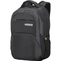 Samsonite Rugzak 'Urban Groove' zwart / wit