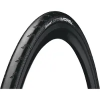 Continental Gator Hardshell Black Edition 700c X 32 Racefietsband