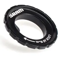 Sram Centerlock Borgring