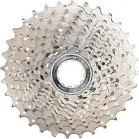 Shimano Cassette 10 speed CS-HG500 11-25T