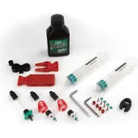 Sram Mineral V2 Ontluchtingsset (Inclusief minerale olie) voor DB8/Maven remmen
