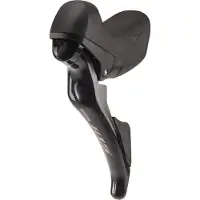 Shimano STI 105 ST-R7000 2x11V Road Left Shifter Black || Maat: 11