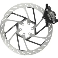 Sram Maven Silver 2000 Mmx Remschijf