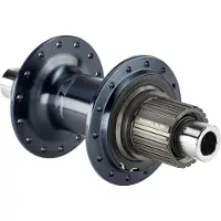 Shimano Slx M7110 Cl Micro Spline Achternaaf