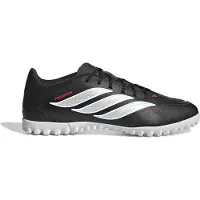 Adidas Predator Club TF, zwart