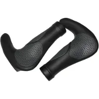 Ergotec Oslo Mtb Kraton/gel 22 Mm Handvatten