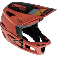 Leatt Gravity 4.0 Mtb-helm