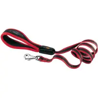 Ferplast Ergocomfort G15/120 Strap Rood