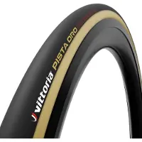 Vittoria Track Pista Oro Tubeless G2.0 700c X 23 Racefietsband