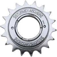 Sturmey Archer Freewheel 18t 1/2 X 1/8 Inch