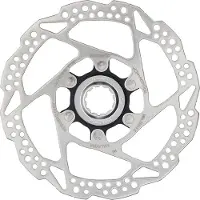 Shimano SM-RT54 Centerlock Remschijf || Maat: 180 mm