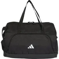 Adidas MED RUN-ON Voetbaltas Zwart Wit