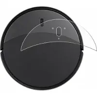 BROTECT - Screenprotector voor Roborock Saros 20 - Folie Beschermfolie transparant