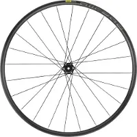 Mavic Allroad Cl Disc Tubeless Racefiets Wielset