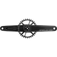 Shimano FC-M8000 Crankarm Links Pedaalarmlengte 175mm