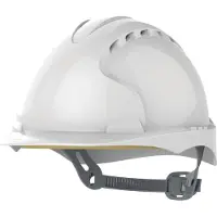 Jsp Kulta AJF030 EVO2 Helm Mid pinlock