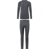 Viking Pyjama's / nachthemden Lan Pro Merino heren EU XL