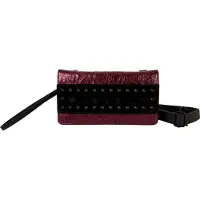 Loungefly Disney Schurken Crossbody Clutch