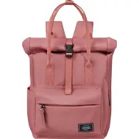 American Tourister Rugzak 'Urban Groove' rosa / zwart