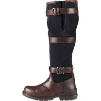 Horka Highlander - Outdoorlaarzen - Blauw - 41