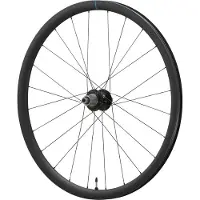 Shimano Rx 880 700c Tubeless Disc Achterwiel Gravelbike