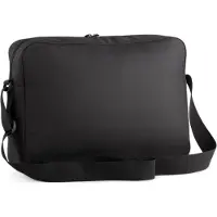 Puma TEAM Messenger Bag Black