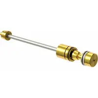 RockShox Air Spring Debonair+ 150 Mm Zeb A1+ Patroon