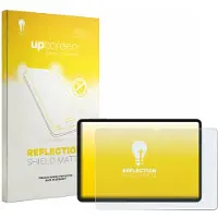 Upscreen - Screenprotector voor Doogee Tab G6 Pro - Folie Beschermfolie anti glare matte