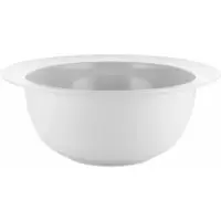 Alessi Saladeschaal La Bella Tavola White