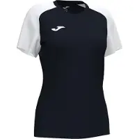 Joma Sportshirt Dames Academy IV