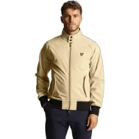 Lyle & Scott Jas Softshell Harrington