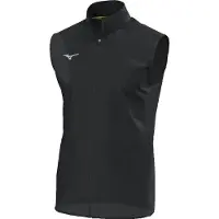 Mizuno Waterdicht vest MZNRB | Maat S