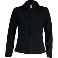 Kariban Maureen - Fleece Damesvest Met Rits | Maat: L