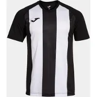 Joma Inter Iv T-shirt Met Korte Mouwen