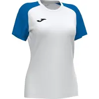 Joma Sportshirt Dames Academy IV