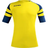 Acerbis Kemari T-shirt Met Korte Mouwen