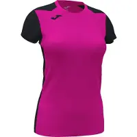 Joma Sportshirt Dames Record II