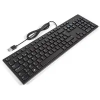Dell KB-216 (AZERTY) 3727614
