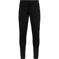 Kappa Gaschin Pants Zwart M Man
