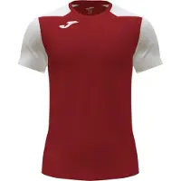 Joma Record Ii T-shirt Met Korte Mouwen