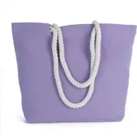 Kimood KI3209 Totebag in marinestijl