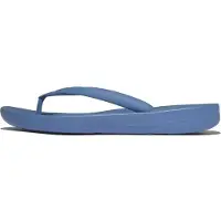 FitFlop iqushion ergonomic flip-flops dames – cosmic comfort slippers