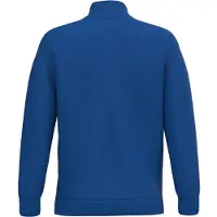 Kariban K478C Sweater met ritskraag