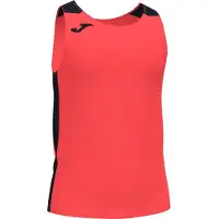 Joma Record Ii Mouwloos T-shirt