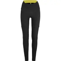 Mavic - Women's Aksium Thermo Tight - Fietsbroek M, zwart